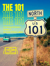 The 101 Orchestra sheet music cover